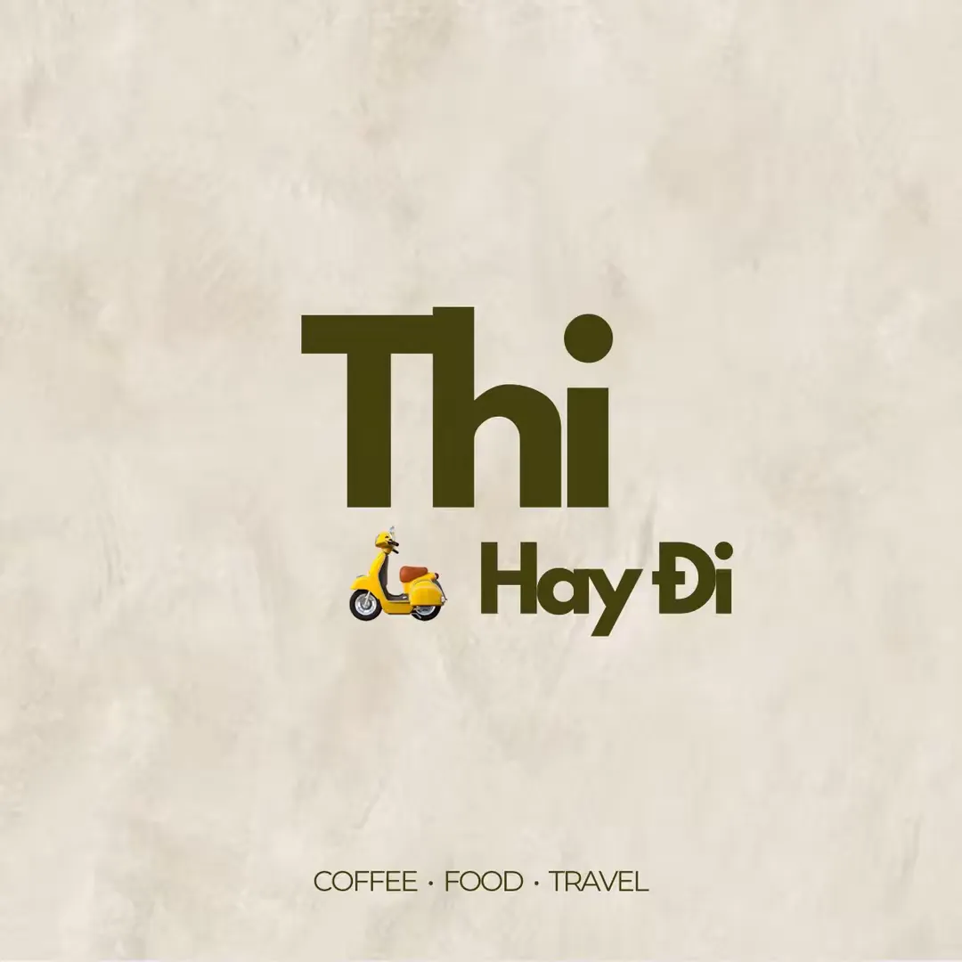 Thi Hay Đi 🛵